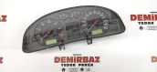 3B0920802 VOLKSWAGEN PASSAT B5 KİLOMETRESAATİ GÖSTERGE SAATİ