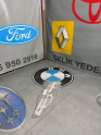MEGANE 4 ARKA TAMPON BRAKET TAKIMI SIFIR-ORJ 852227740R