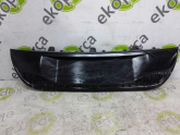 MERCEDES EQE 2021 2024 W295 AMG ARKA TAMPON ALT EKİ A2958850002