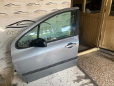 PEUGEOT 307 SOL ÖN KAPI KELEBEK CAMI 2000-2005 MODEL