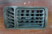 626 KALORİFR IZGARA ÇIKMA.
