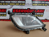 KIA Cerato ön sis farı