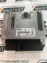 Motor Hyundai i30 1.6 CRDi 0281030857 39112-2A973 EDC17C53