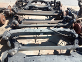 HYUNDAI İ30 ARKA DİNGİL ÜSTÜNEL OTOMOTİV BURSA