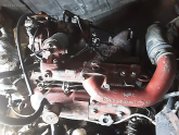 IVECO 65.9 MOTOR