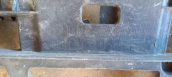 Oto Çıkma Parça / Kaporta & Karoser / Ön Panel / Mazda / 3 / Çıkma Parça 