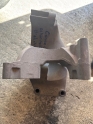 Ford connect altarnatör şarj dinomosu braketi