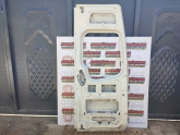 Oto Çıkma Parça / Kaporta & Karoser / Bagaj / Volkswagen / Crafter / Çıkma Parça 