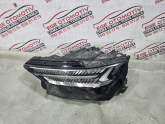 Oto Çıkma Parça / Elektrik / Far / Audi / Q4 / Çıkma Parça 