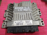 RENAULT KANGOO-2 -3 1.5 MOTOR BEYNİ 8201051836 8200953529