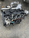 Clio 3 1.5 90 lık motor komple