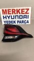 KIA SPORTAGE 22/24 SAĞ STOP