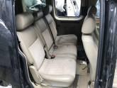 VOLKSWAGEN CADDY 2005 2016 KOLTUK TAKIMI 2K0881105H