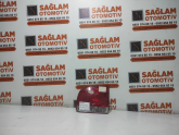 VW TOUAREG ÇIKMA  SAĞ ARKA BAGAJ STOP OEM; 28268003
