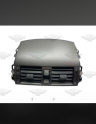 COROLLA ORTA IZGARA 07-13 MODEL ARASI SİYAH GÜMÜŞ