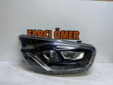 FORD TRANSİT SAĞ ÖN FAR ORJİNAL LEDLİ MERCEKLİ 01061499900010