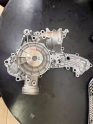 MERCEDES GL63 S63 G63 OM157 MOTOR DEVİRDAİM
