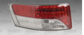 Toyota Avensis 2008-2011sol Dış stop (Ledsiz)