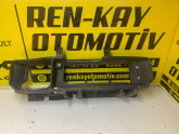 626531089R RENAULT CAPTUR ÖN TAMPON HAVA KANALI KÖPÜĞÜ ORİJİNAL
