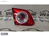 3C0945093 PASSAT 2005-2010 LEDLİ SOL İÇ STOP (DPA)