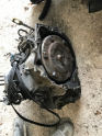 Volvo s40 otomatikşanzıman çıkma şanzıman