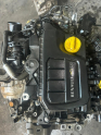 X-Trail III, NV300 R9M motor kodu 2013 2017