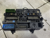 OPEL ASTRA H ARKA SİGORTA KUTUSU HK TANIM ÇIKMA 13206762