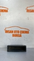 Mercedes Sprinter 06-18 Orta Konsol Eşya Gözü Haznesi A9066890047