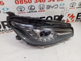 Oto Çıkma Parça / Elektrik / Far / MG / HS / Çıkma Parça 