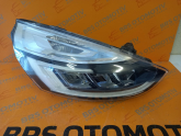 Oto Çıkma Parça / Elektrik / Far / Renault / Clio / Çıkma Parça 