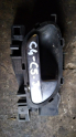 Citroen c4-C5 - Peugeot 308 sag arka iç açma kolu çıkma