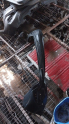 39157364 orj opel crossland x arka tampon