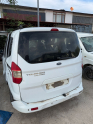 2013-2021 Ford Courier bagaj kapağı Orjinal hatasız