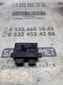ÇIKMA VW TRANSPORTER T4 POLO İMMOBİLİZER BEYNİ 6H0953257
