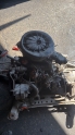Oto Çıkma Parça / Motor / Motor Komple / Renault / R 9 / Çıkma Parça 