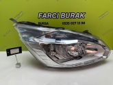 TRANSİT CUSTOM V362 TİTANİUM SAĞ FAR ORJİNAL 2012- BK21-13D152-B