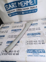 Oto Çıkma Parça / Mekanik / Trim / Skoda / Octavia / Çıkma Parça 