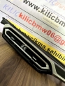 BMW G20 G22 G23 G26 KALORİFER IZGARASI ORTA 5A04CE2