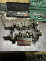 Oto Çıkma Parça / Honda / Civic / Motor / Krank / Çıkma Parça 