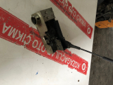Oto Çıkma Parça / Mekanik / Kapı Kilidi / Ford / Transit Connect / Çıkma Parça 