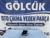 55660-KK060 Toyota Hilux Hİ-Crusier Sağ Kalorifer Izgarası ORJ