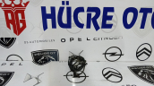 PEUGEOT RİFTER BERLİNGO ARKA PARK SENSÖR TESİSATI 9828035680