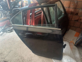 volkswagen jetta sağ arka kapı 2012-17