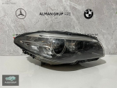 F10 LCİ SAĞ FAR ORJİNAL