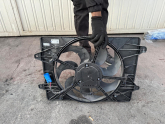 Oto Çıkma Parça / Isıtma, Soğutma & Klima / Fan Paneli / Chery / Omoda 5 / Çıkma Parça 