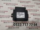 8K0907801N 8K0907801J AUDI A5 EL FRENİ KONTROL MODÜLÜ