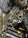 OPEL CORSA X16XE MOTOR KOMPLE