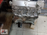 FIAT UNO İÇİN REVİZYONLU MOTOR KOMPLE