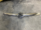 Opel Corsa C Ön Panjur Nikelajı