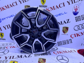 Bmw ix1 x1 u11 jant x 1 u 11 orjinal çıkma jant